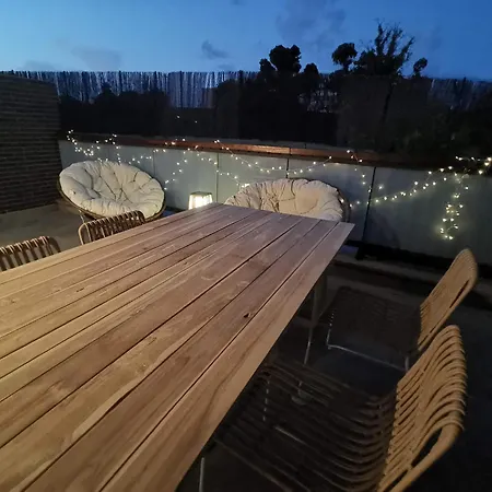 Casa Bali Playa Deveses Denia